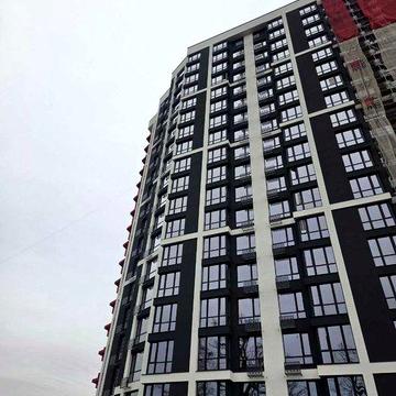 Однокімнатна квартира в центрі. Внесок від 7600$ ЖК SkyGarden