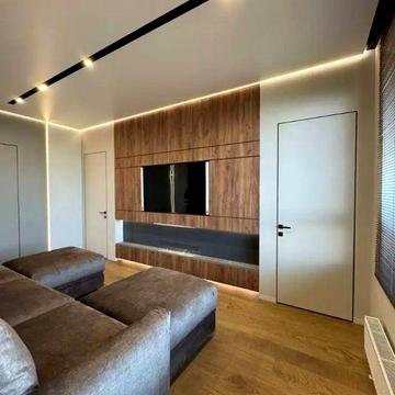 Оренда видової  квартири,  90 м² , ЖК Грані/Підстанція