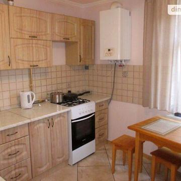 Довгострокова оренда 1к Квартира Довженка Олександра вулиця