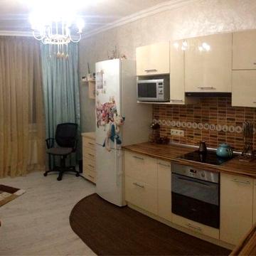 Продам однокімнатну квартиру ЖК Озерний