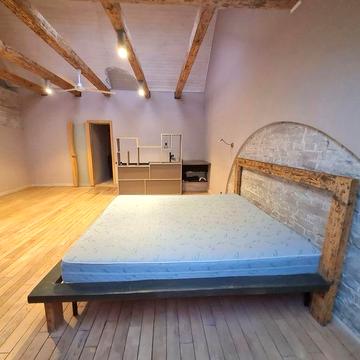 Оренда 2х рівневої 2к квартири-студії в ЖК Празький квартал,поряд парк