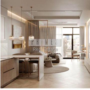 Продаж ЖК Linden Luxury Residences Липки Печерськ Хрещатик Лінден