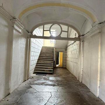 Продаж 2к Квартира Ніжинська вулиця