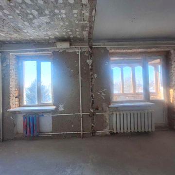 (5) Продам 2к квартиру на вул. Замостянській 6910