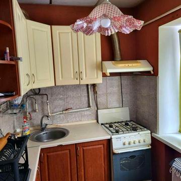 Оренда 2-кім. квартири вул. Карпинця