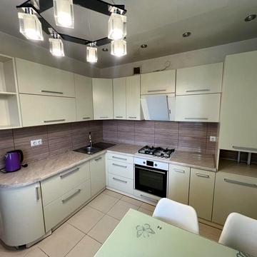 1 кімнатна Озерна Новобудова