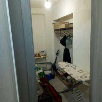 Однокомнатная гостинка в аренду