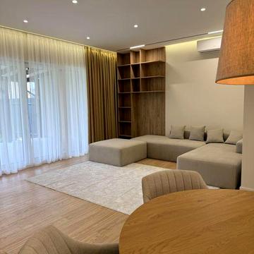 Продаж таунхаусу з орендарями | New Village | 3 кімнати | задній двір