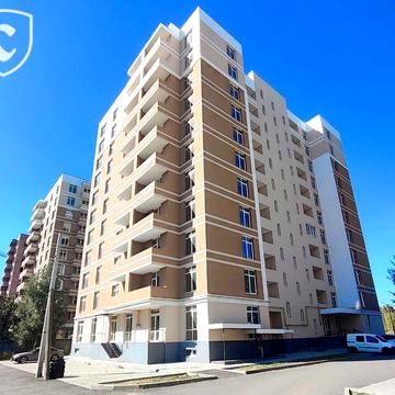 1К Простора Квартира в новобудові ЖК "Французький Бульвар"