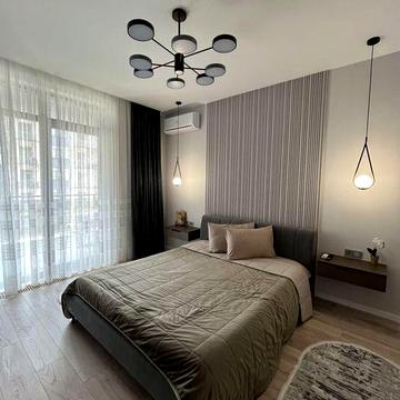 Оренда 1,5 квартири Residents Park