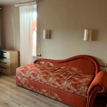 Двокімнатна квартира на Алмазному