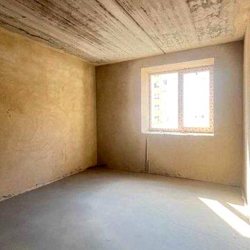 1К БЕЗ Ремонту. ГАЗ .Вигідна Ціна Новобудова