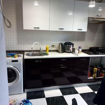 Квартира в районі Галицького перехрестя