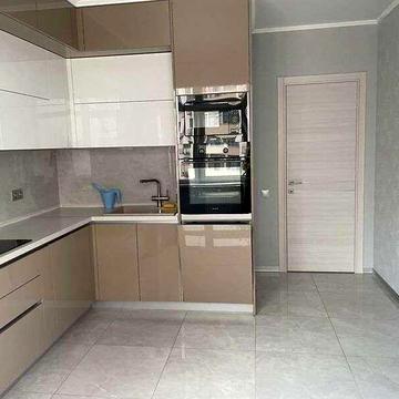 Продам 2-комн.квартиру с ЕВРОРЕМОНТОМ на Сахарова КАДОР/54 Жемчужина ЖК 54 Жемчужина