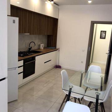 Оренда 1 кімнатноі новобудови