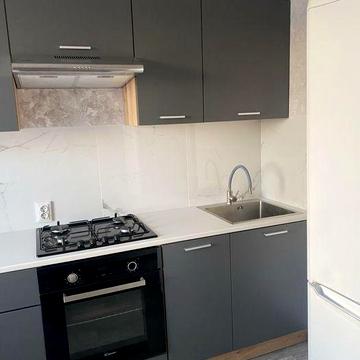 Аренда олнокімнатної квартири в центрі (Градецький)