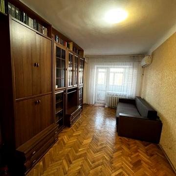 Оренда Однокімнатна квартира центр міста