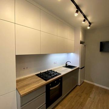 Укомплектована 1к Оформлення 2% Ірпінь