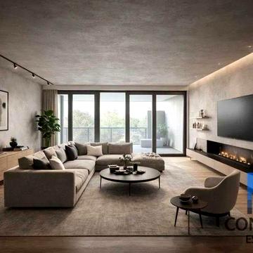 Продам видовую 4к студию в ЖК Амфитеатр! ЖК: Амфитеатр