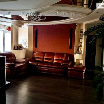 Продаж 3к Квартира Соборна (50 років Жовтня) вулиця