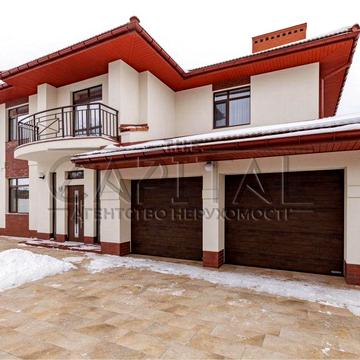 Оренда будинку, АВТОНОМНИЙ‼️Нивки, Сирець, Газ, Гараж, Вул. Сунична