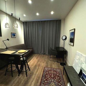 Довгострокова оренда 1к Квартира Малоголосківська вулиця