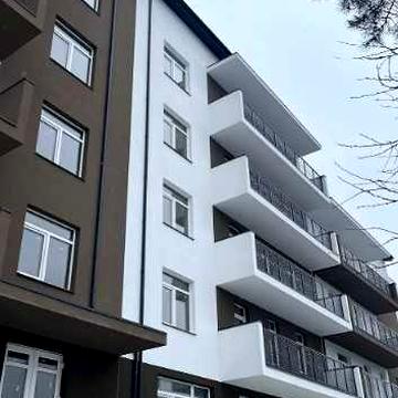 БЕЗ КОМІСІЇ. РОЗТЕРМІНУВАННЯ. Продаж 2 кім. квартири 63м2 у Винниках.