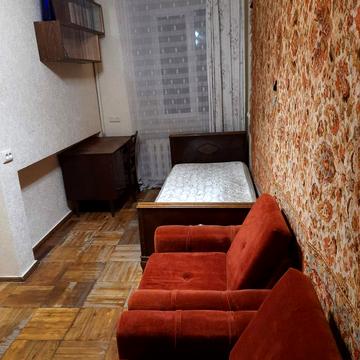 Канатна вул., 46