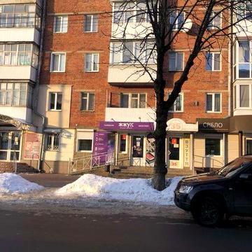 1к у центрі міста