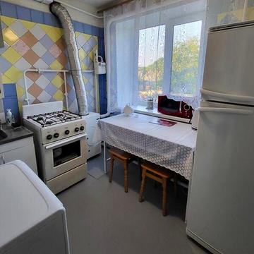 Довгострокова оренда 3к Квартира Елітна (Тімірязєва) вулиця