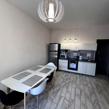 Довгострокова оренда 2к Квартира Січеславська вулиця ЖК Олимпийский