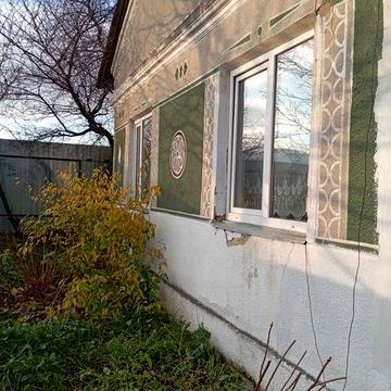 Будинок біля Львова