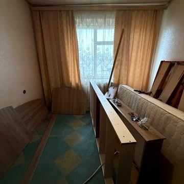 Продам 1 кімнатну квартиру в районі Типографії