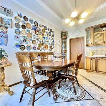 Продам Элитная 3-ком кв 94 м²в современном  новострое ЖК Грековская 5 ЖК Греківська