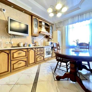 Продам Элитная 3-ком кв 94 м²в современном новострое ЖК Грековская 5 ЖК Греківська