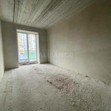 Продається 2-х кімнатна квартира за вигідною ціною на здачі. ЖК Урожайна