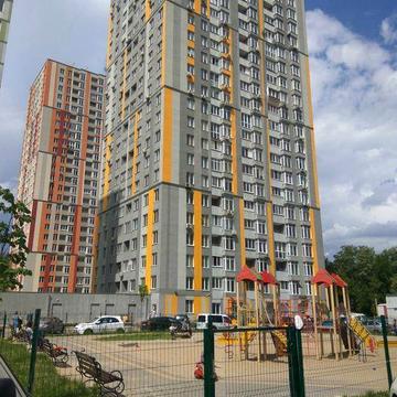 Академмістечко, Грюнвальд, Клавдіївська 40-В, оренда 1к. від власника.