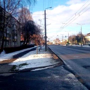 Продаж однокімнатної квартири на вулиці Дубнівській