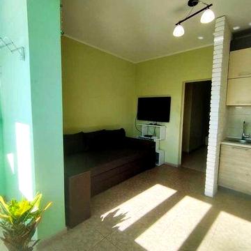 Оренда 1к квартири 47кв.м. ЖК Сакура Крюківщина