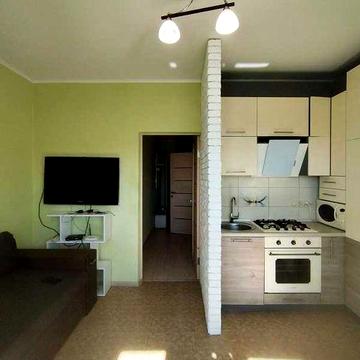 Оренда 1к квартири 47кв.м. ЖК Сакура Крюківщина