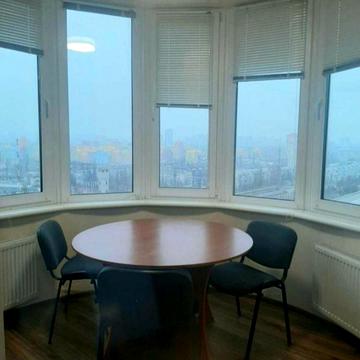 Харківське шосе, 19