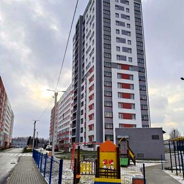 Новинка! ЖК Гидропарк, Продам 2 ком квартиру пл 56.9м2, этаж 11/16ти!A ЖК Гидропарк