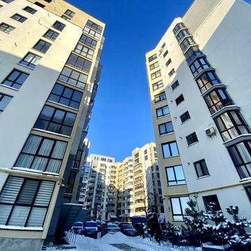 Продаю унікальну квартиру в ЖК Юнона ЖК Юнона