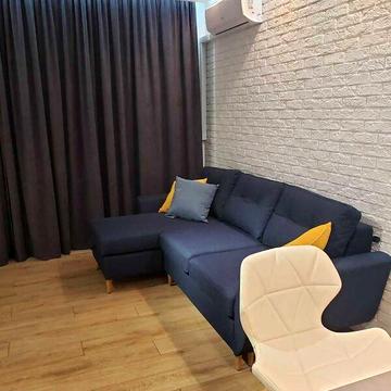 Довгострокова оренда 1к Квартира Замарстинівська вулиця ЖК Avalon