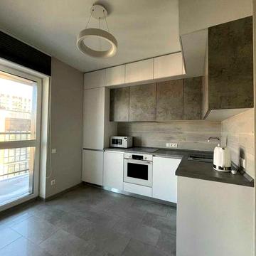 Оренда 2-к квартира в ЖК «Французький квартал 2» (Д.Маккейна,1Б)