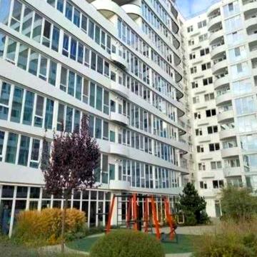 1 комнатная. АГВ. От строителей. ЖК ""Море". Фонтан. ЖК  Море