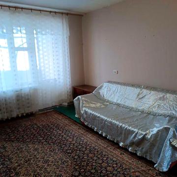 Здається 1-но кімнатна квартира в районі 8-ї міськлікарні