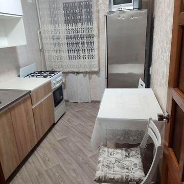 Довгострокова оренда 1к Квартира Андрія Первозванного вулиця