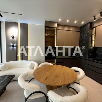 переулок Курортный, 25, Аркадия, Приморский, Одесса, Одесская 107000.0 USD