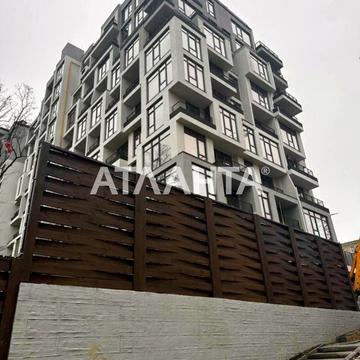 улица Софиевская, 2а-е1, Центр, Приморский, Одесса, Одесская 58500.0 USD